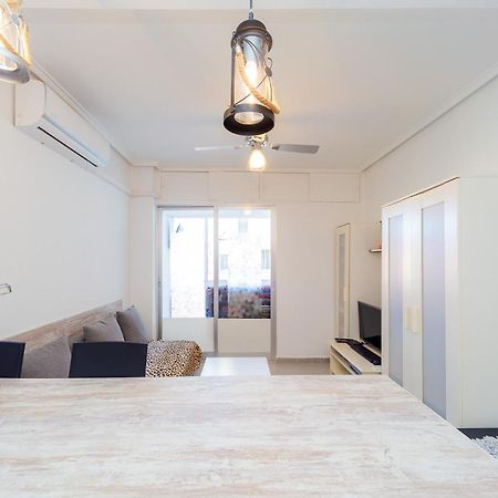 Appartement Alegria Id49 à Torrevieja Extérieur photo