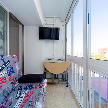 Appartement Alegria Id49 à Torrevieja Extérieur photo