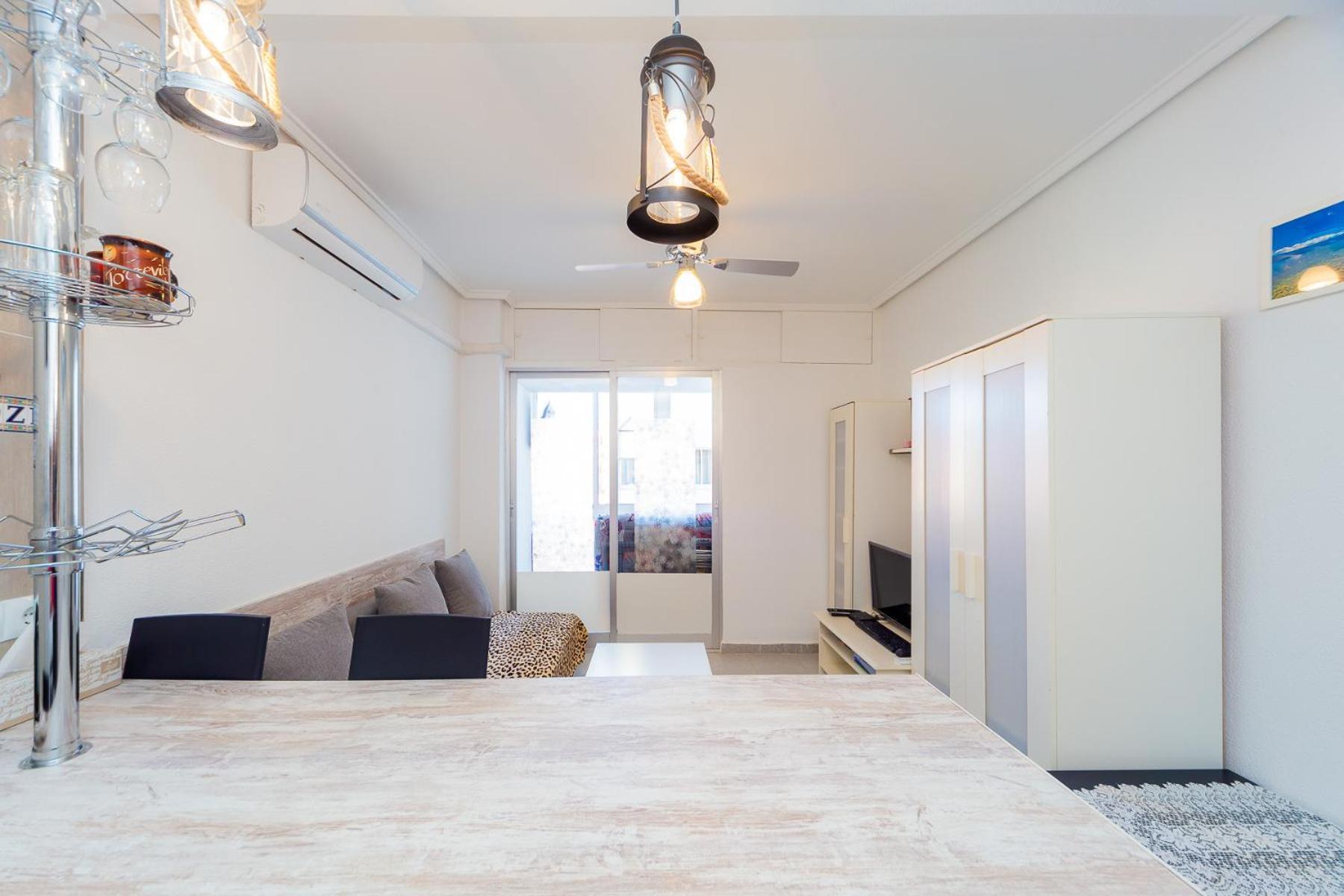 Appartement Alegria Id49 à Torrevieja Extérieur photo