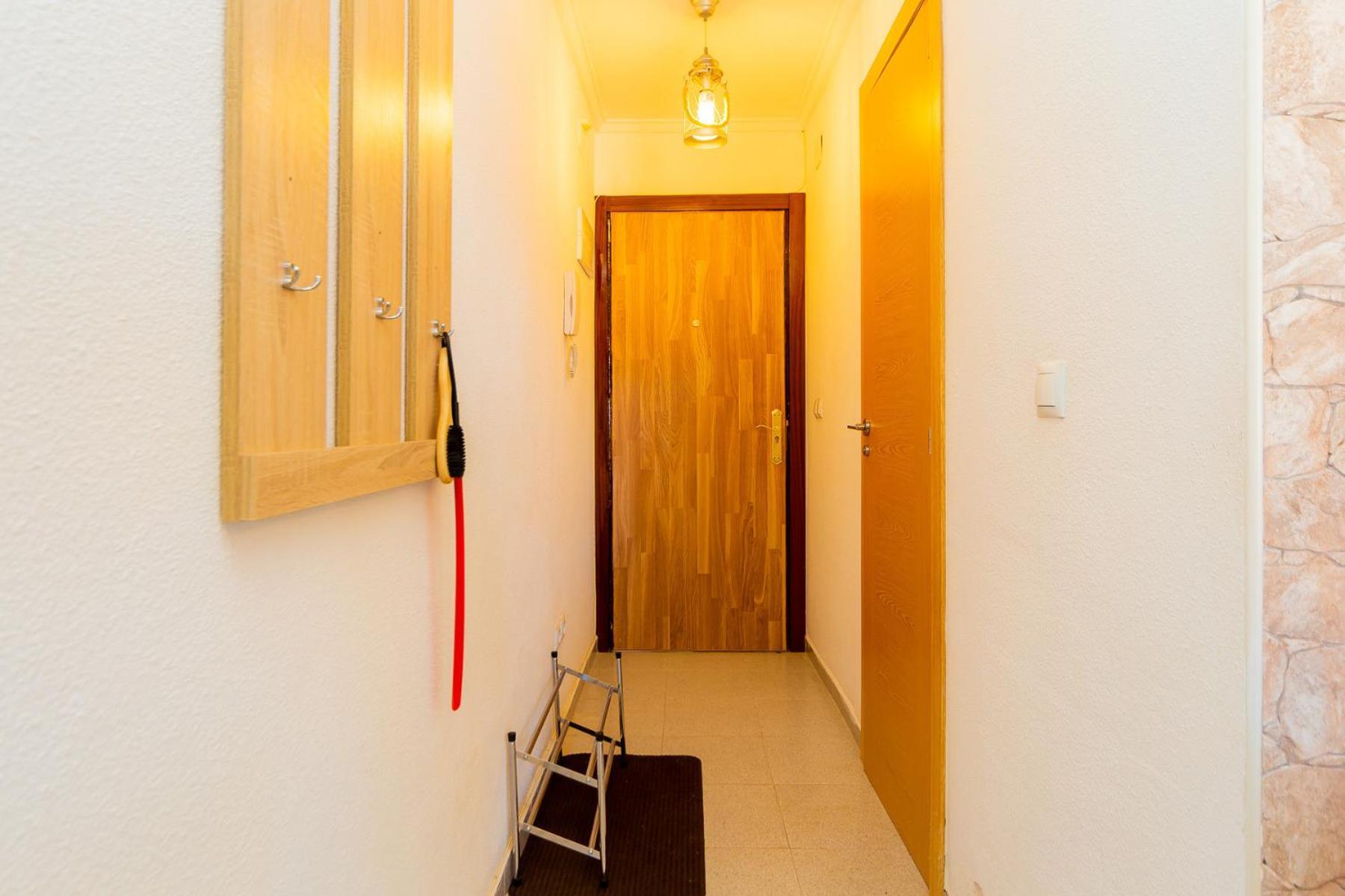 Appartement Alegria Id49 à Torrevieja Extérieur photo