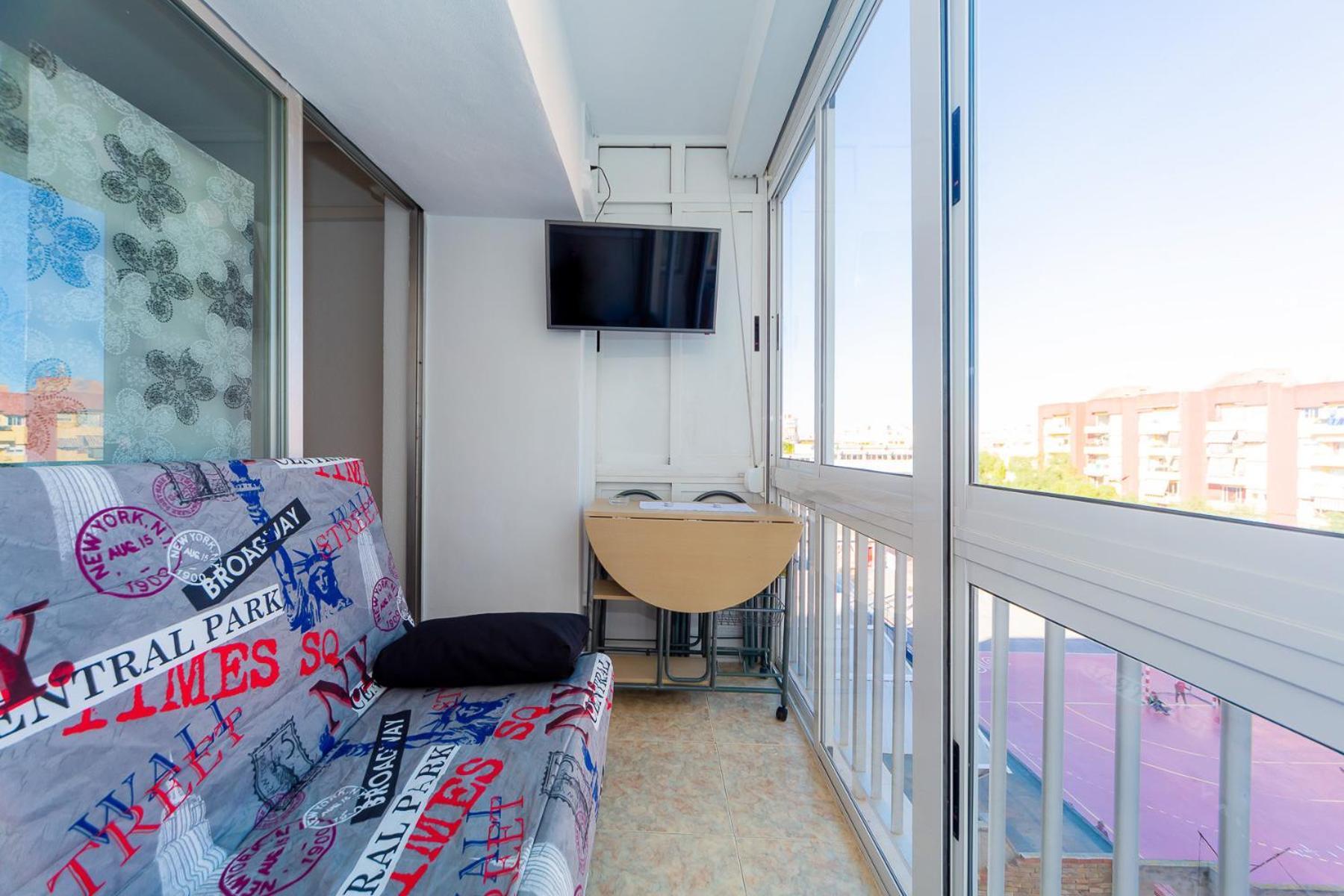 Appartement Alegria Id49 à Torrevieja Extérieur photo