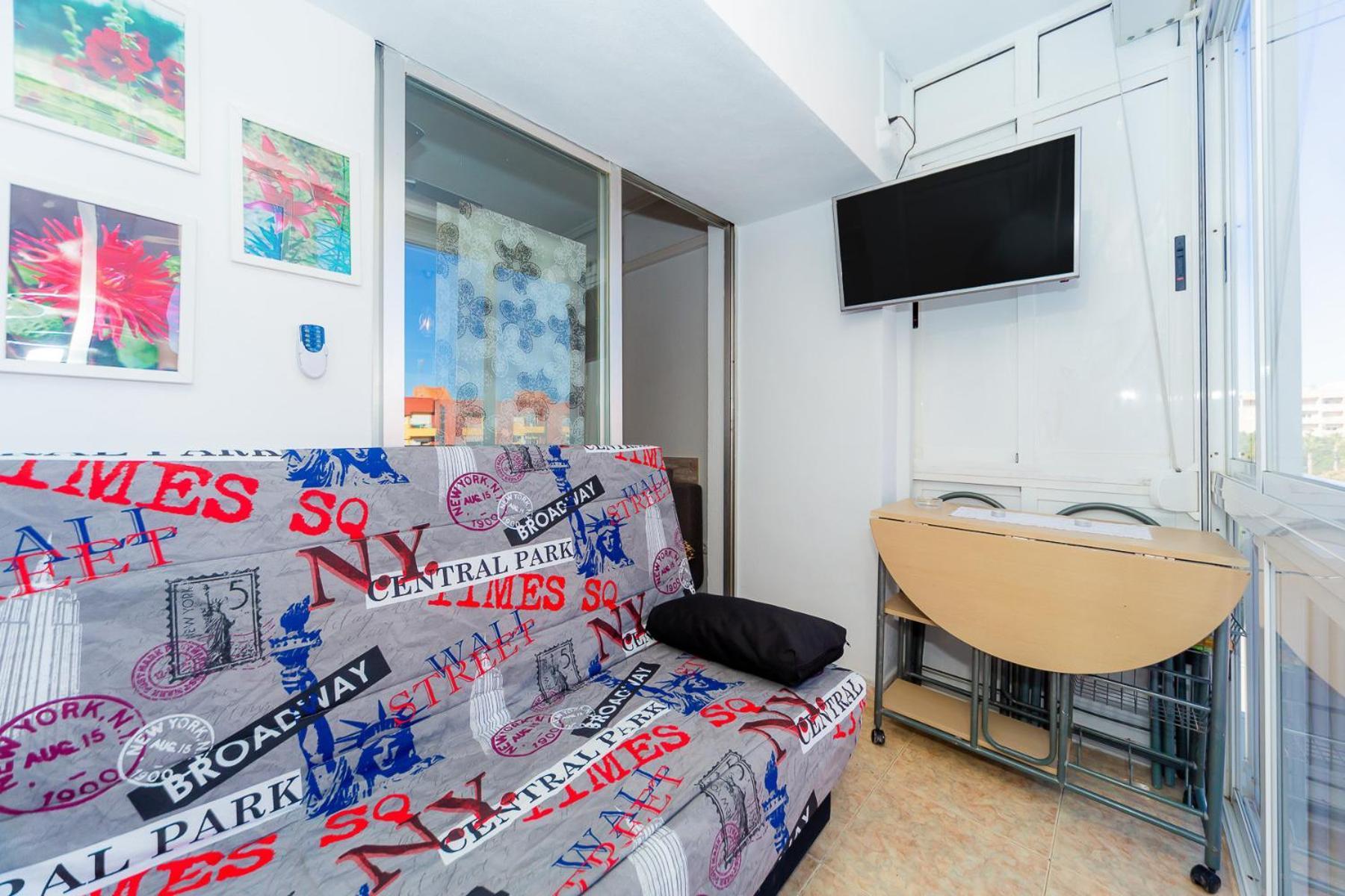 Appartement Alegria Id49 à Torrevieja Extérieur photo