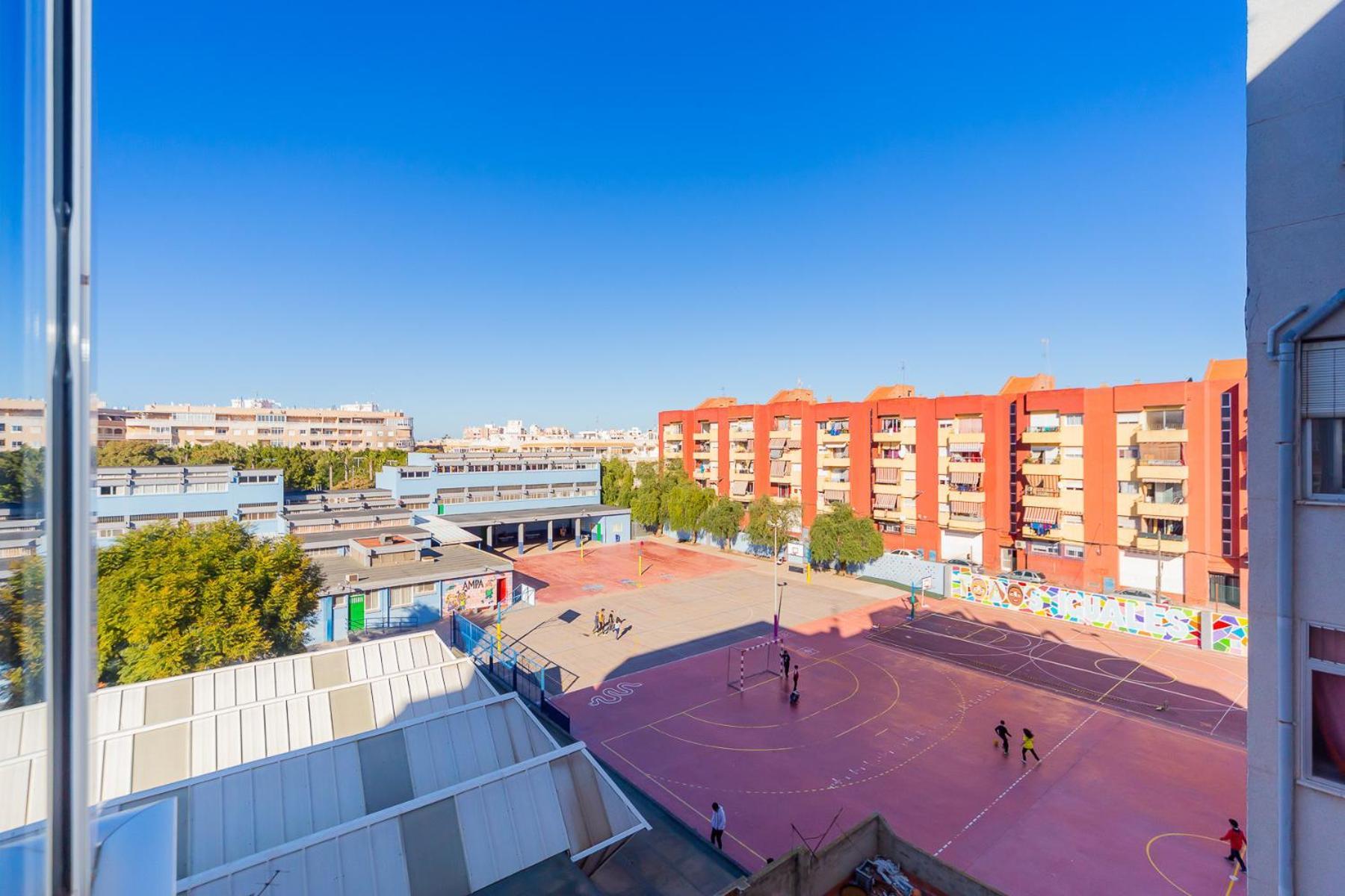 Appartement Alegria Id49 à Torrevieja Extérieur photo