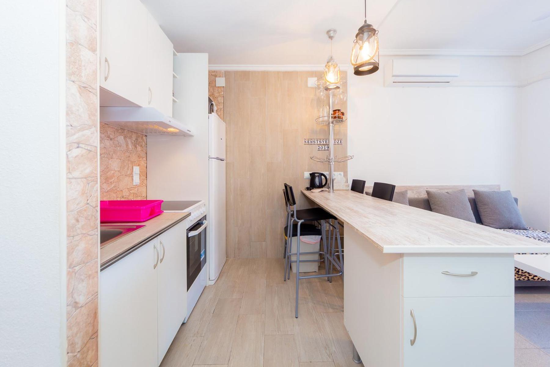 Appartement Alegria Id49 à Torrevieja Extérieur photo
