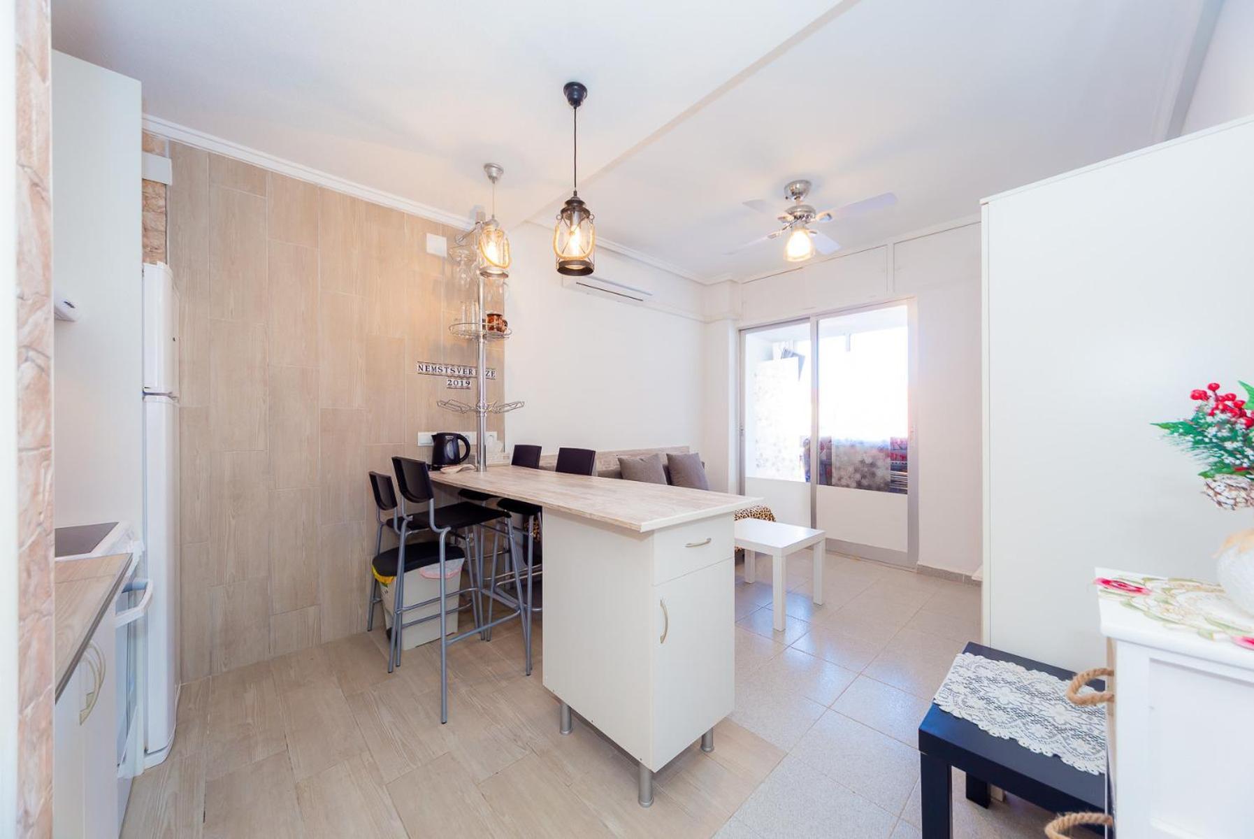Appartement Alegria Id49 à Torrevieja Extérieur photo