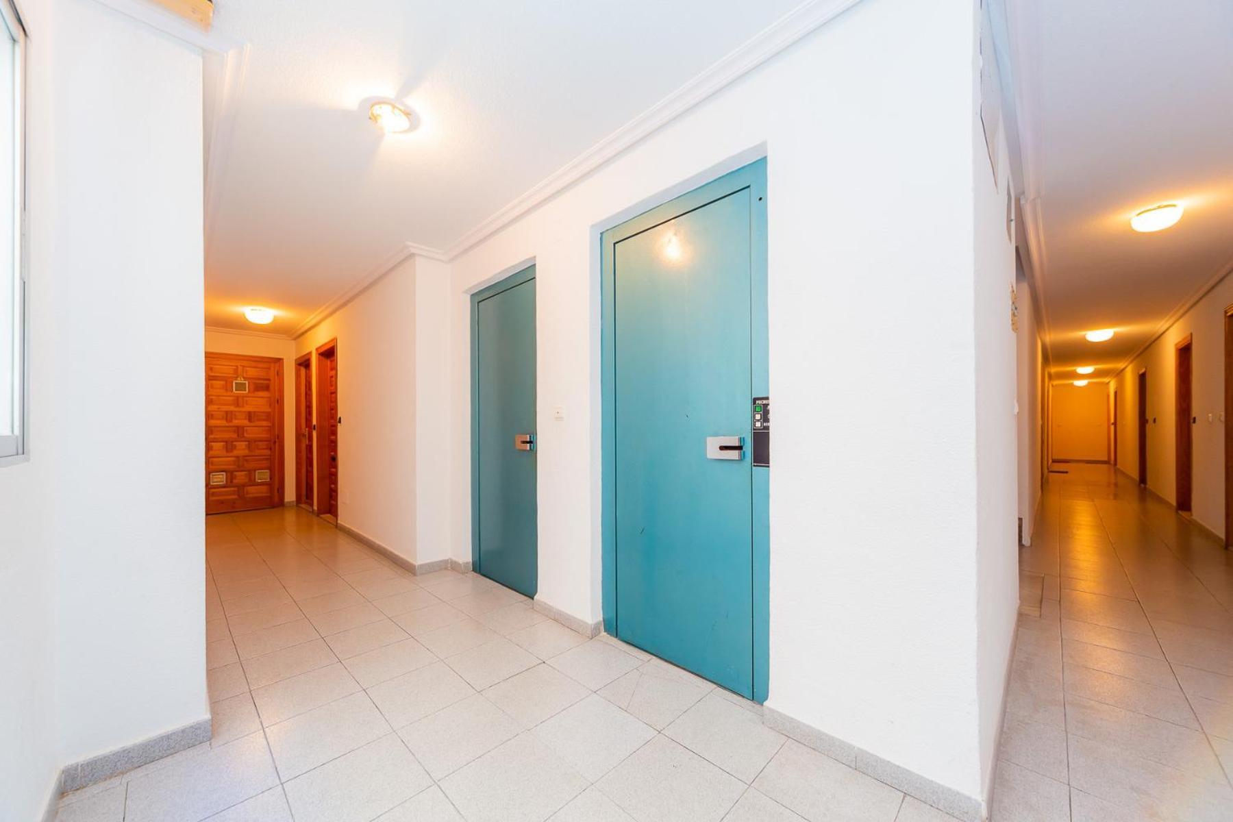 Appartement Alegria Id49 à Torrevieja Extérieur photo