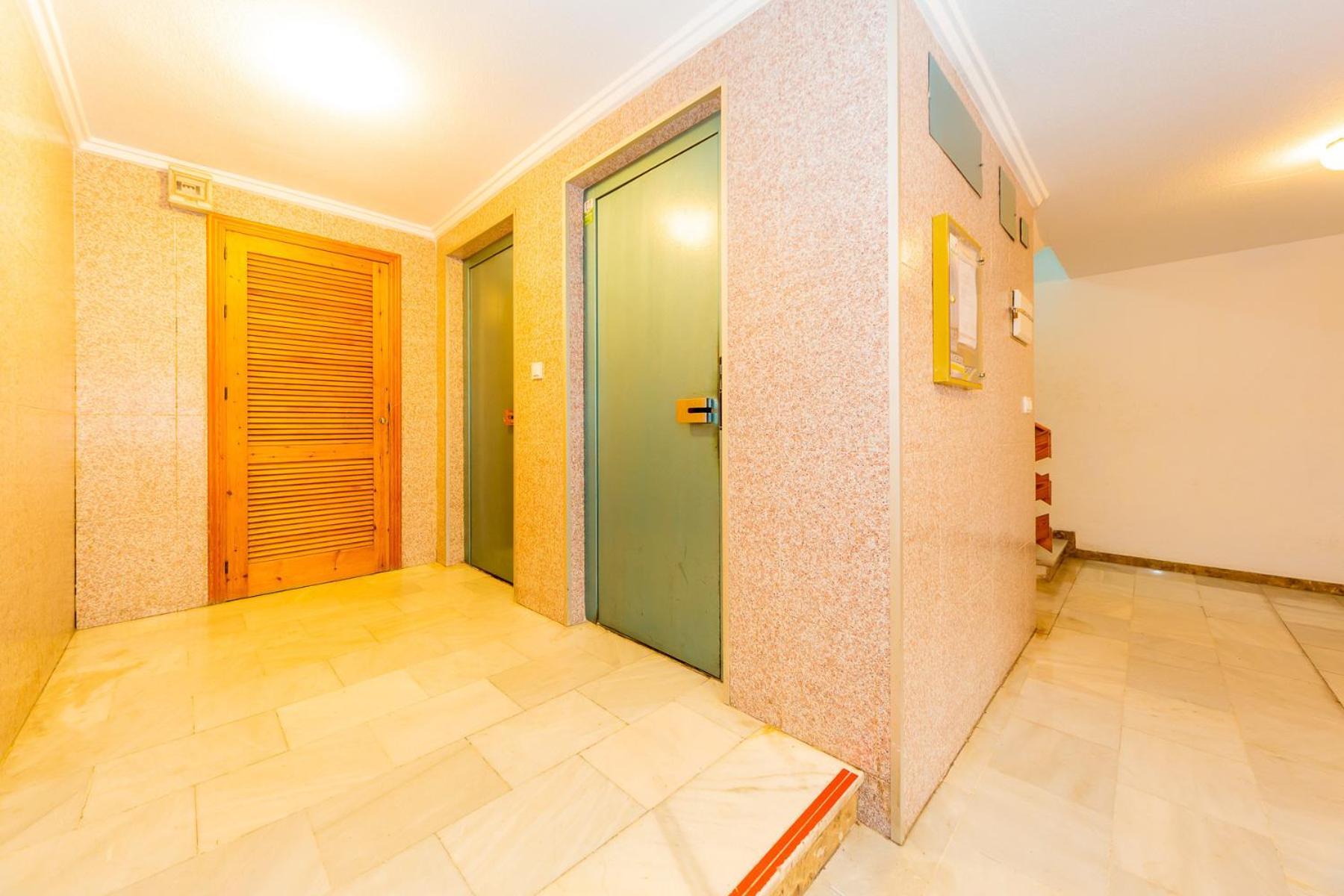 Appartement Alegria Id49 à Torrevieja Extérieur photo