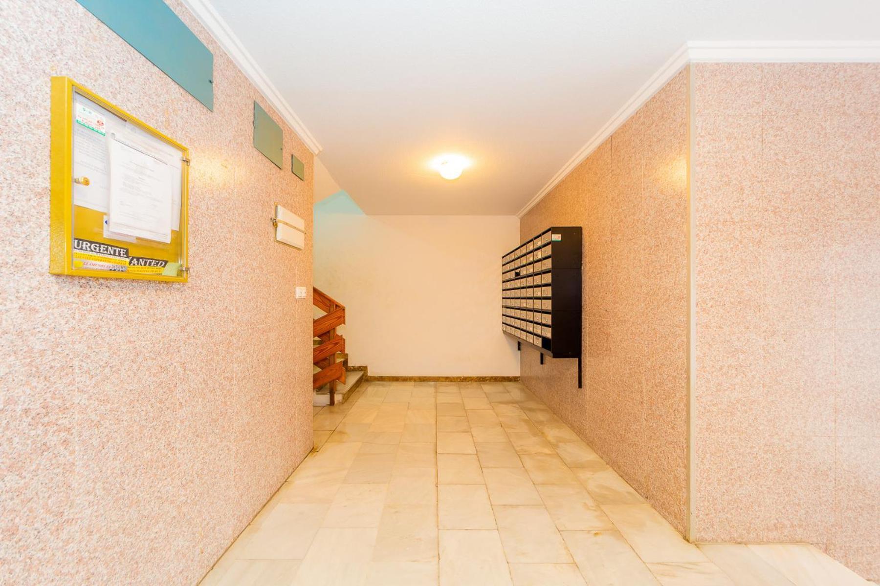 Appartement Alegria Id49 à Torrevieja Extérieur photo