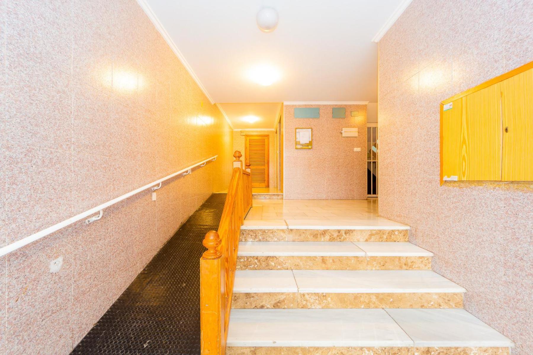 Appartement Alegria Id49 à Torrevieja Extérieur photo