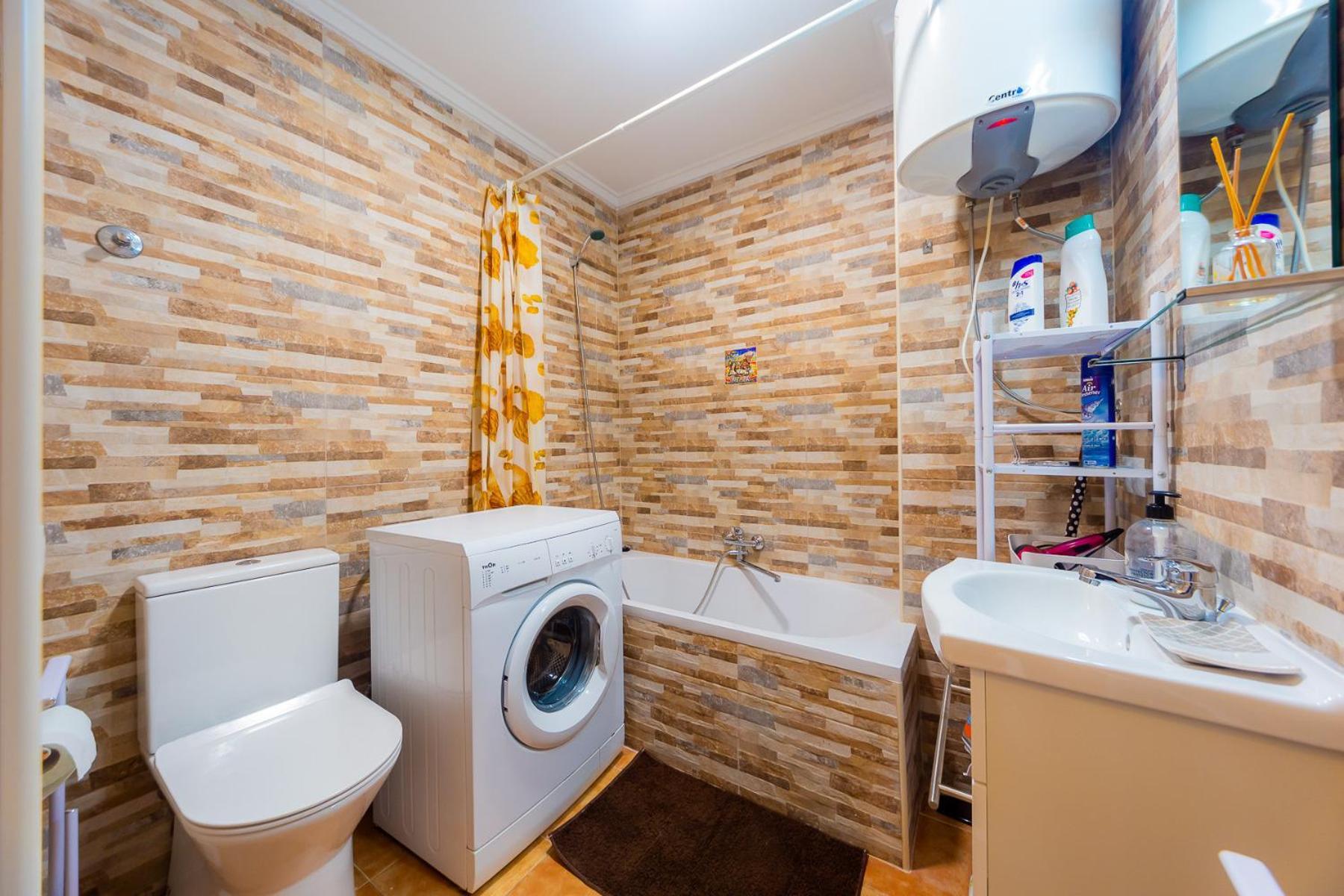 Appartement Alegria Id49 à Torrevieja Extérieur photo