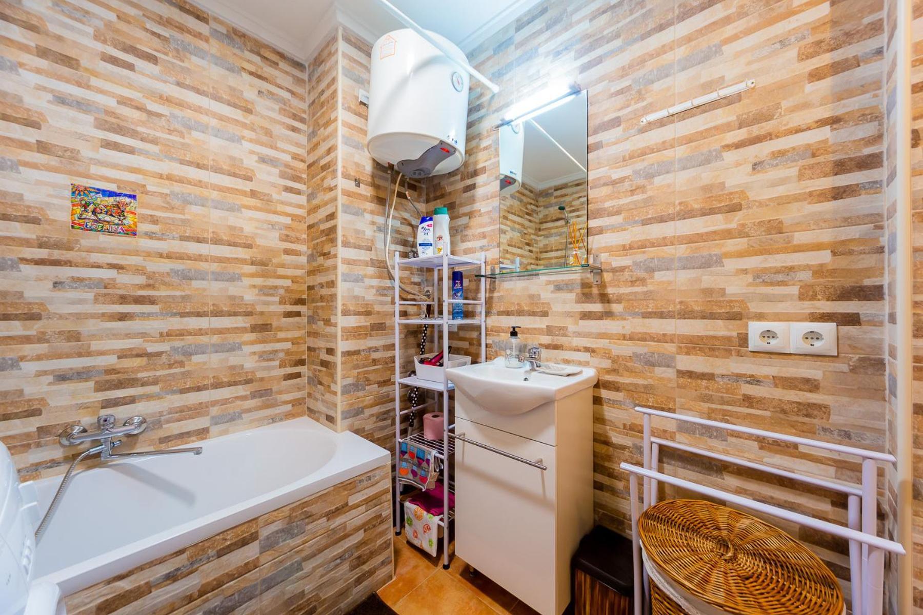 Appartement Alegria Id49 à Torrevieja Extérieur photo